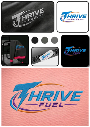 Diseño de Logo por Tasnuba Tabassum para este proyecto | Diseño: #37134504