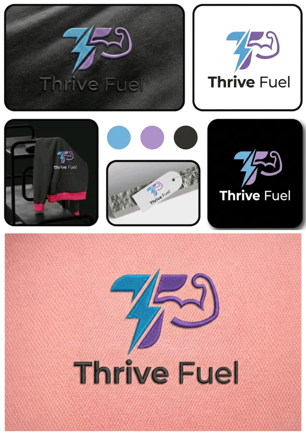 Diseño de Logo por Tasnuba Tabassum para este proyecto | Diseño #37134507