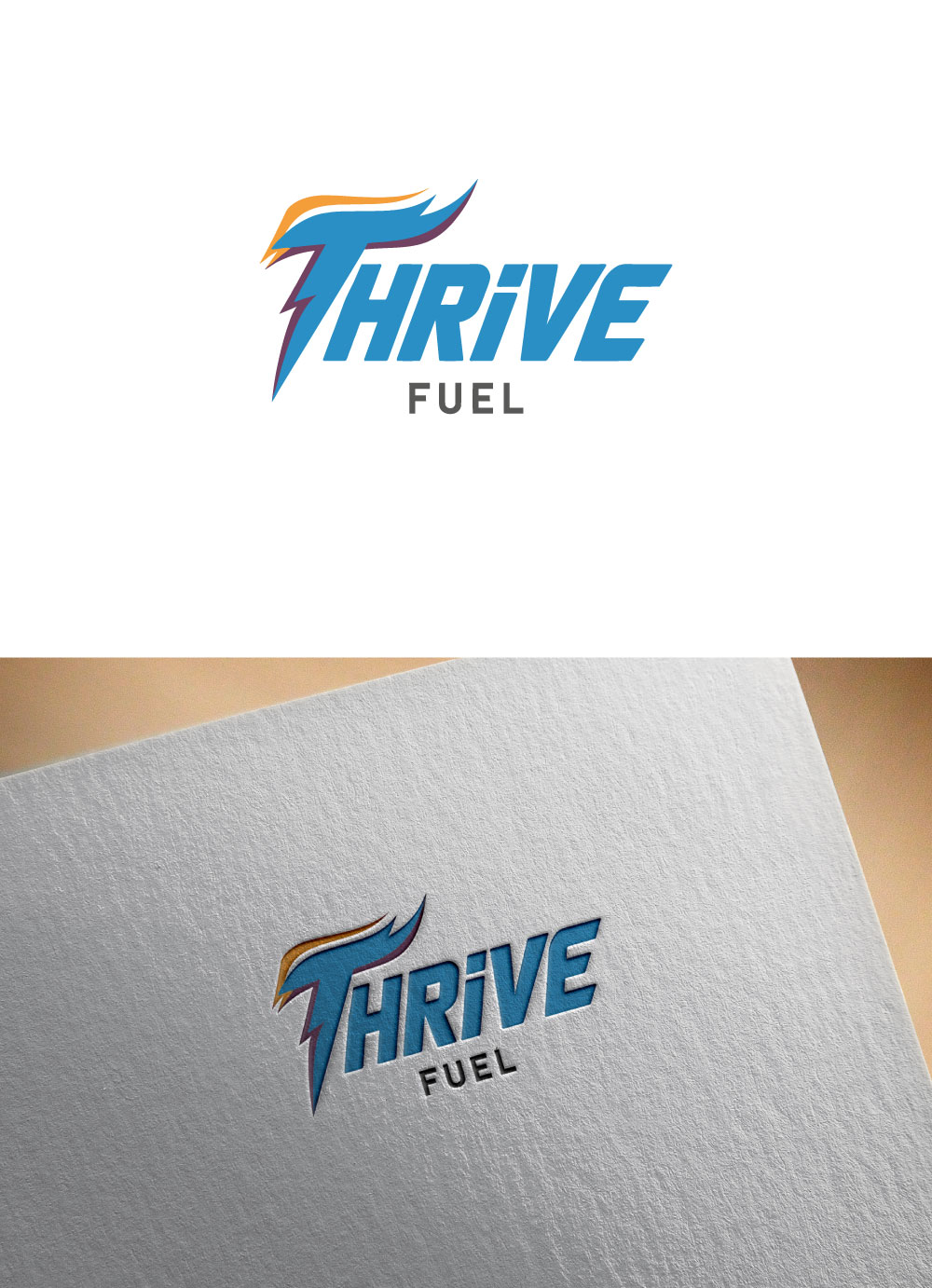 Logo Design by KING JM for this project | Design #37132076