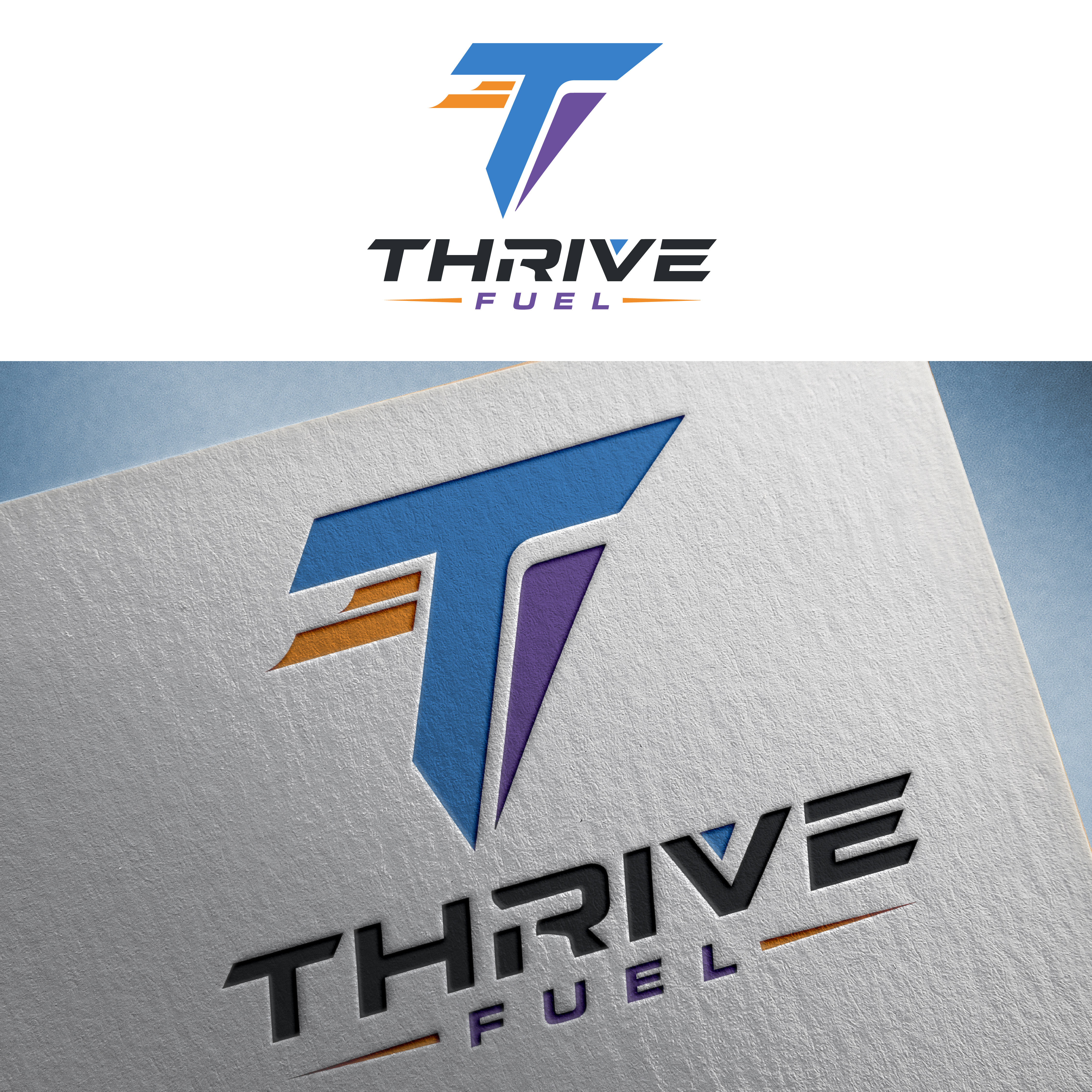 Logo Design by Shariqology for this project | Design #37129242