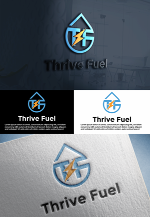 Logo Design by Innovative Graphix for this project | Design: #37131993