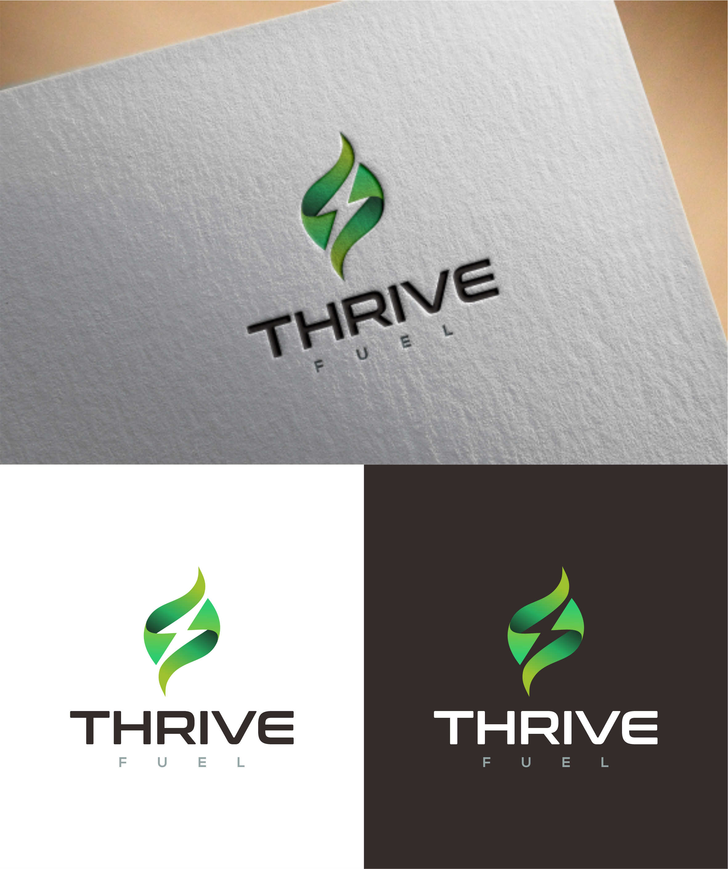 Logo Design by healer1617 for this project | Design #37133450