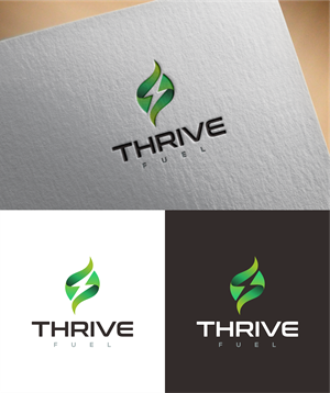 Logo Design by healer1617 for this project | Design: #37133450