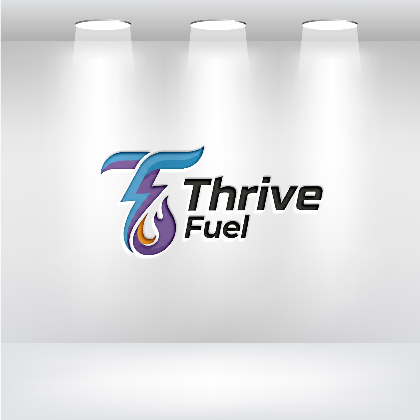 Logo Design by Pilot_DesignR™ for this project | Design #37134678