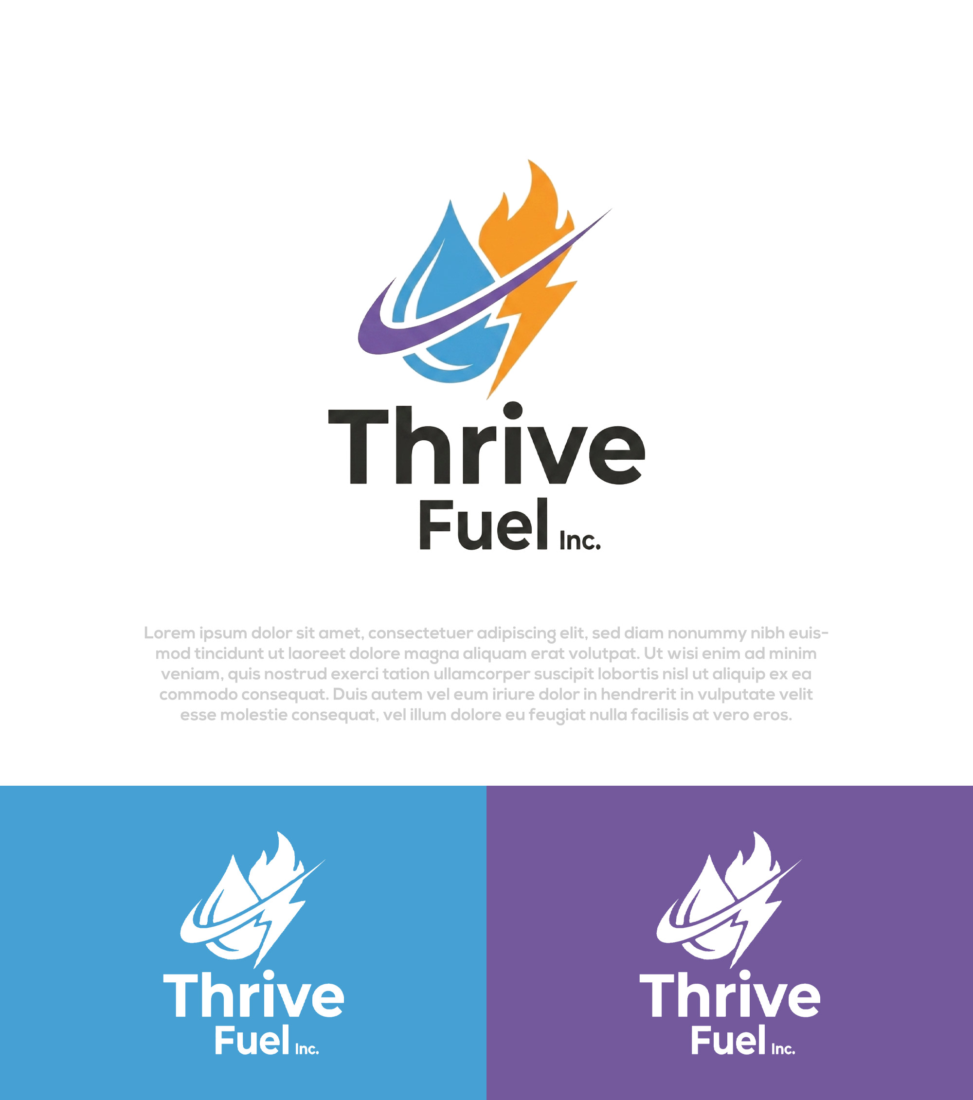 Logo Design by Pilot_DesignR™ for this project | Design #37134701