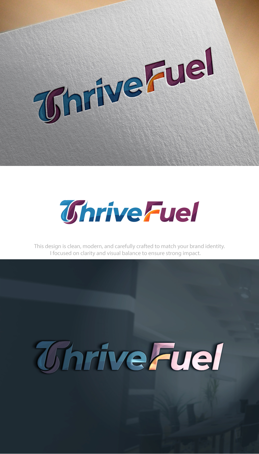 Diseño de Logo por Hamza  Al-Muttalib para este proyecto | Diseño #37135257