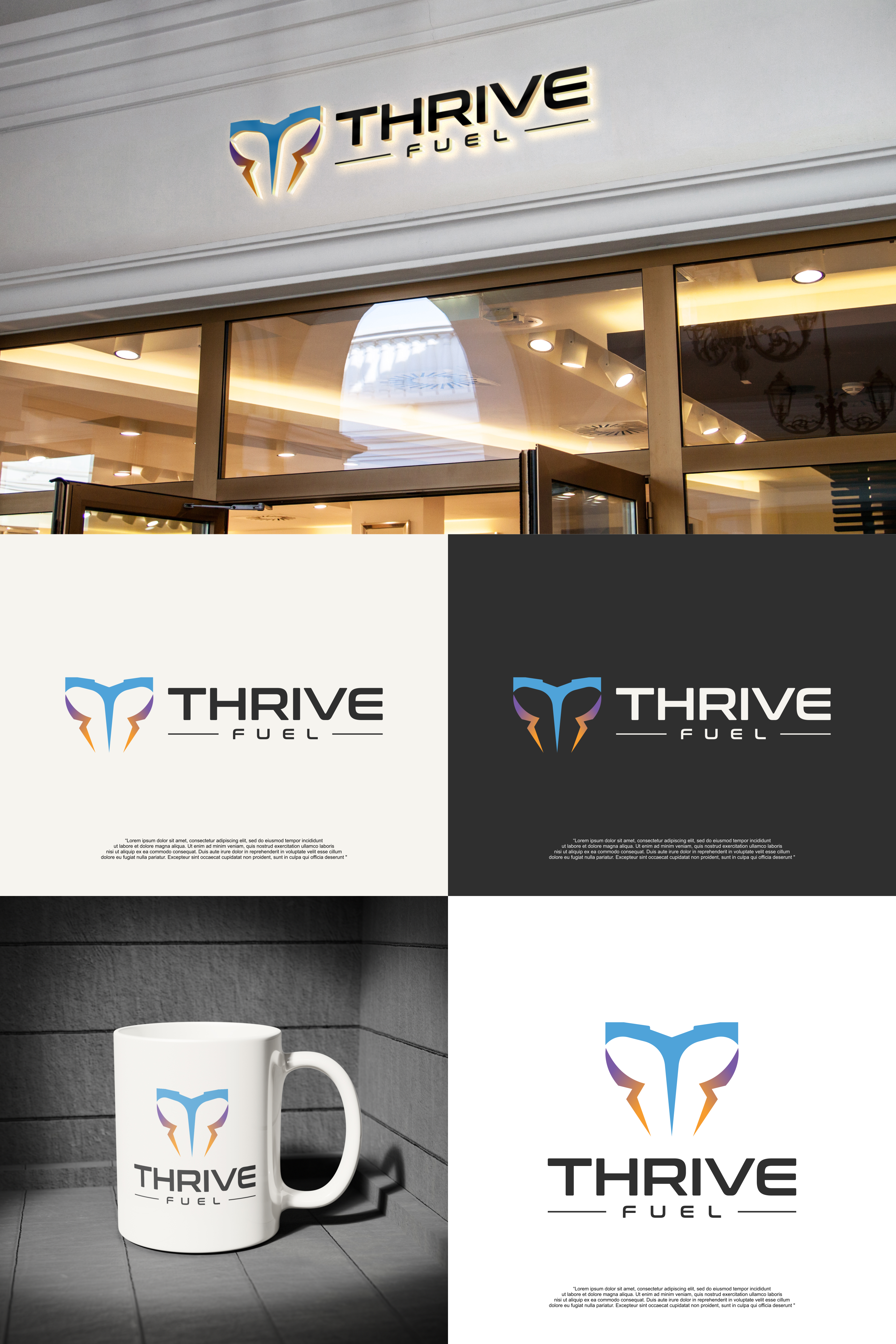 Design de Logo par izdihaar studio pour ce projet | Design #37128404