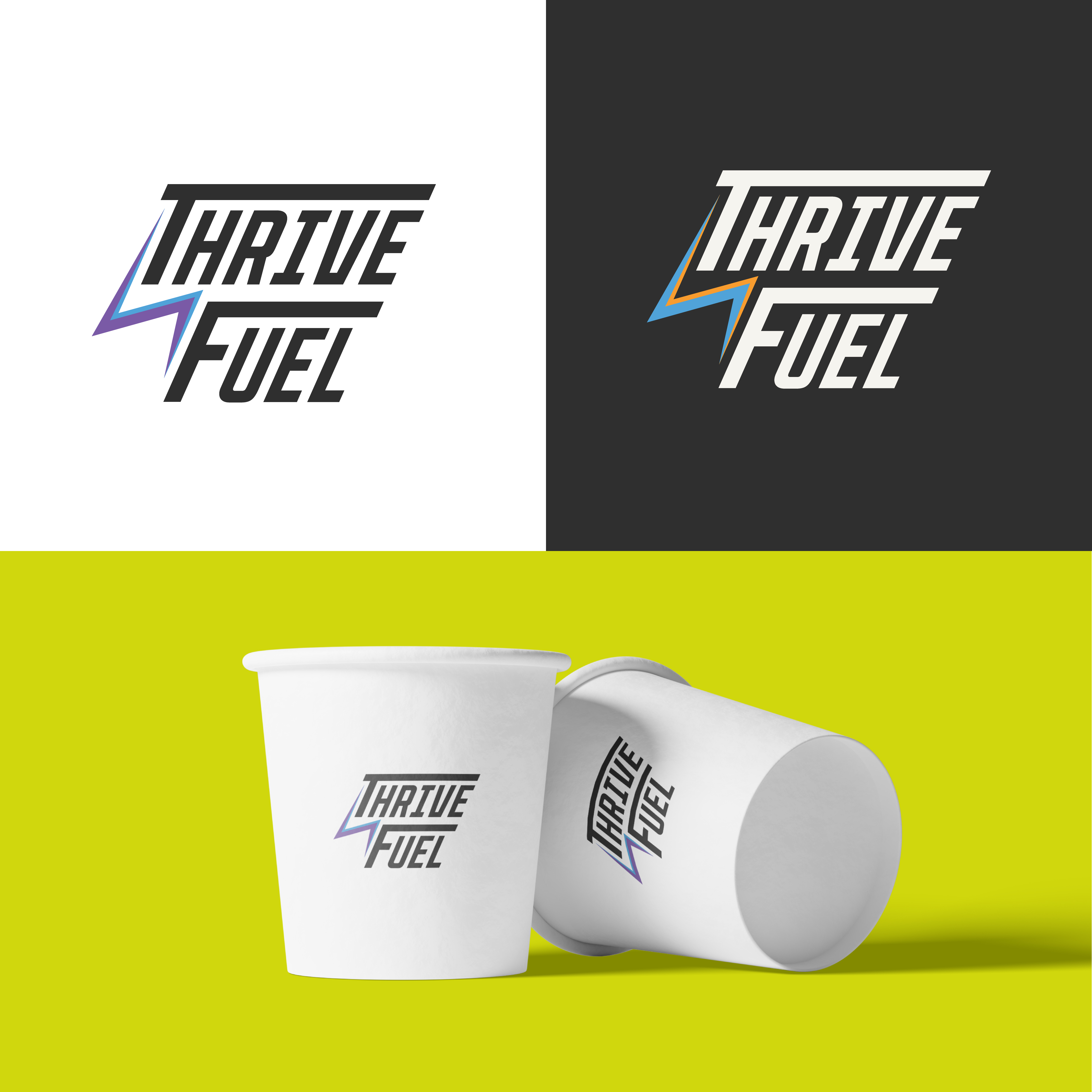 Logo Design by Sandesh H R for this project | Design #37132822