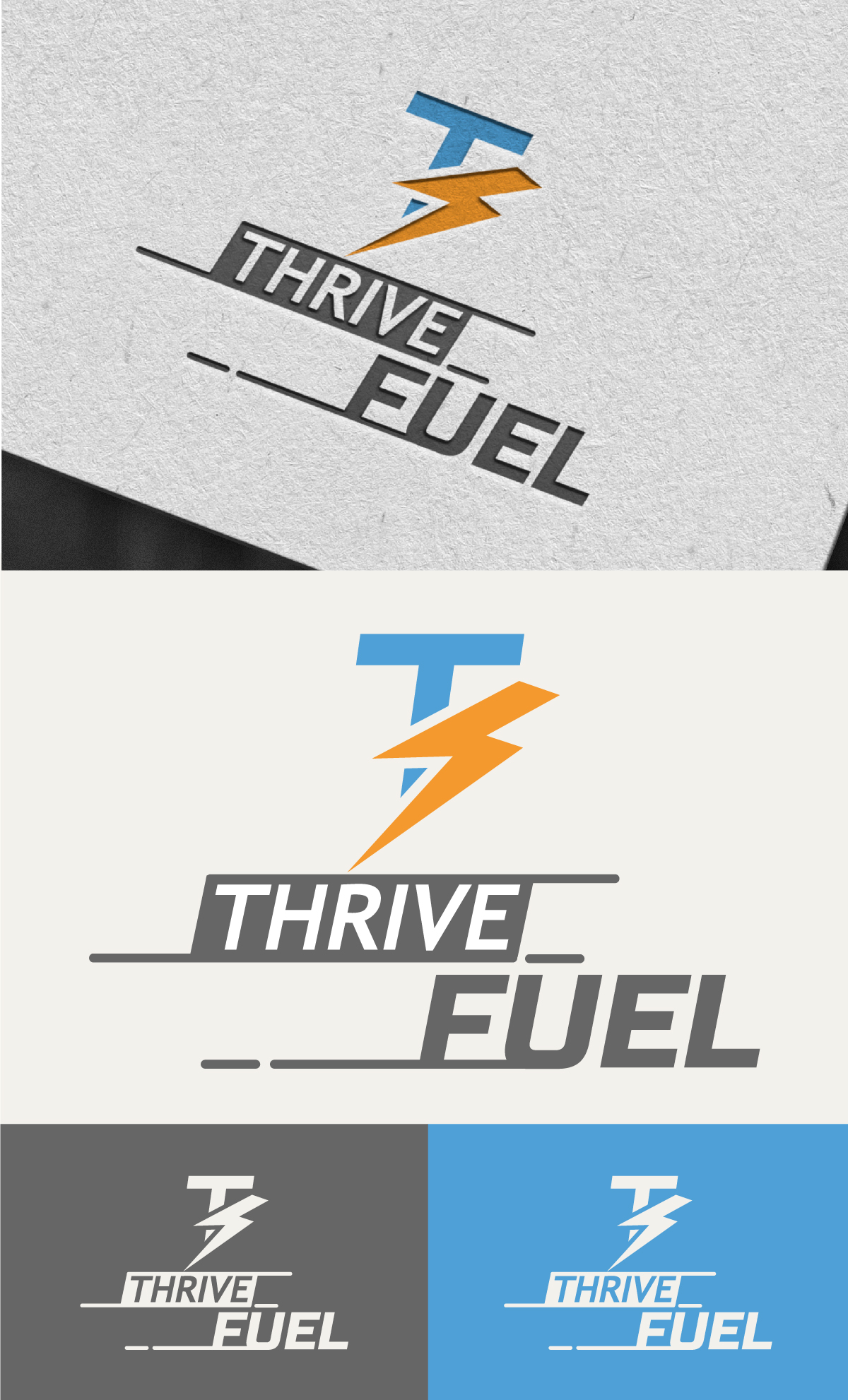 Logo Design by MonsterDesign for this project | Design #37132891