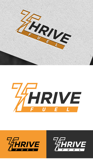 Logo Design by MonsterDesign for this project | Design: #37132919