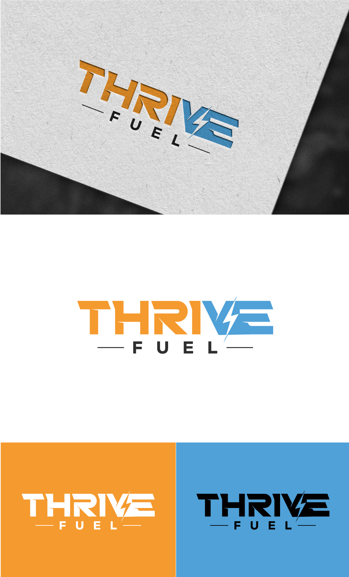 Logo Design by MonsterDesign for this project | Design #37133489