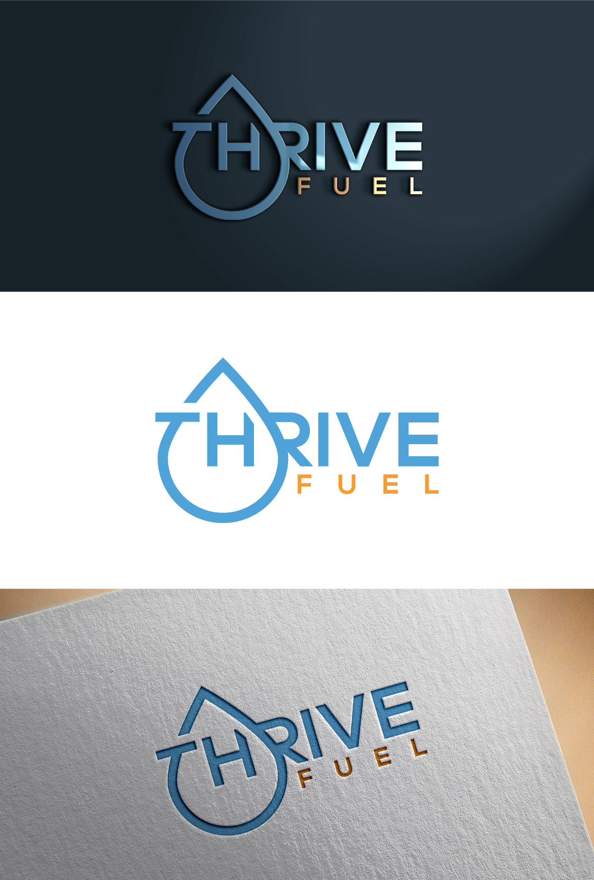 Diseño de Logo por ariba6269 para este proyecto | Diseño #37135266