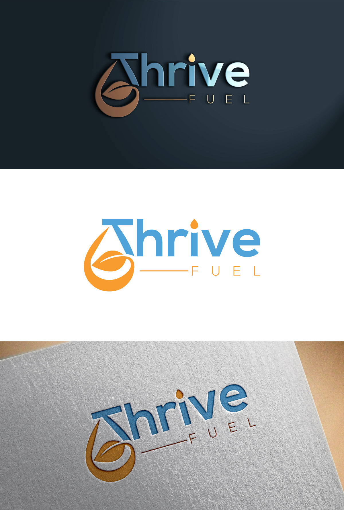 Diseño de Logo por ariba6269 para este proyecto | Diseño #37135300