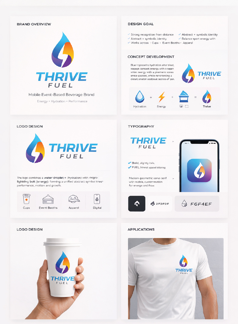 Diseño de Logo por Najmul271 para este proyecto | Diseño #37132508