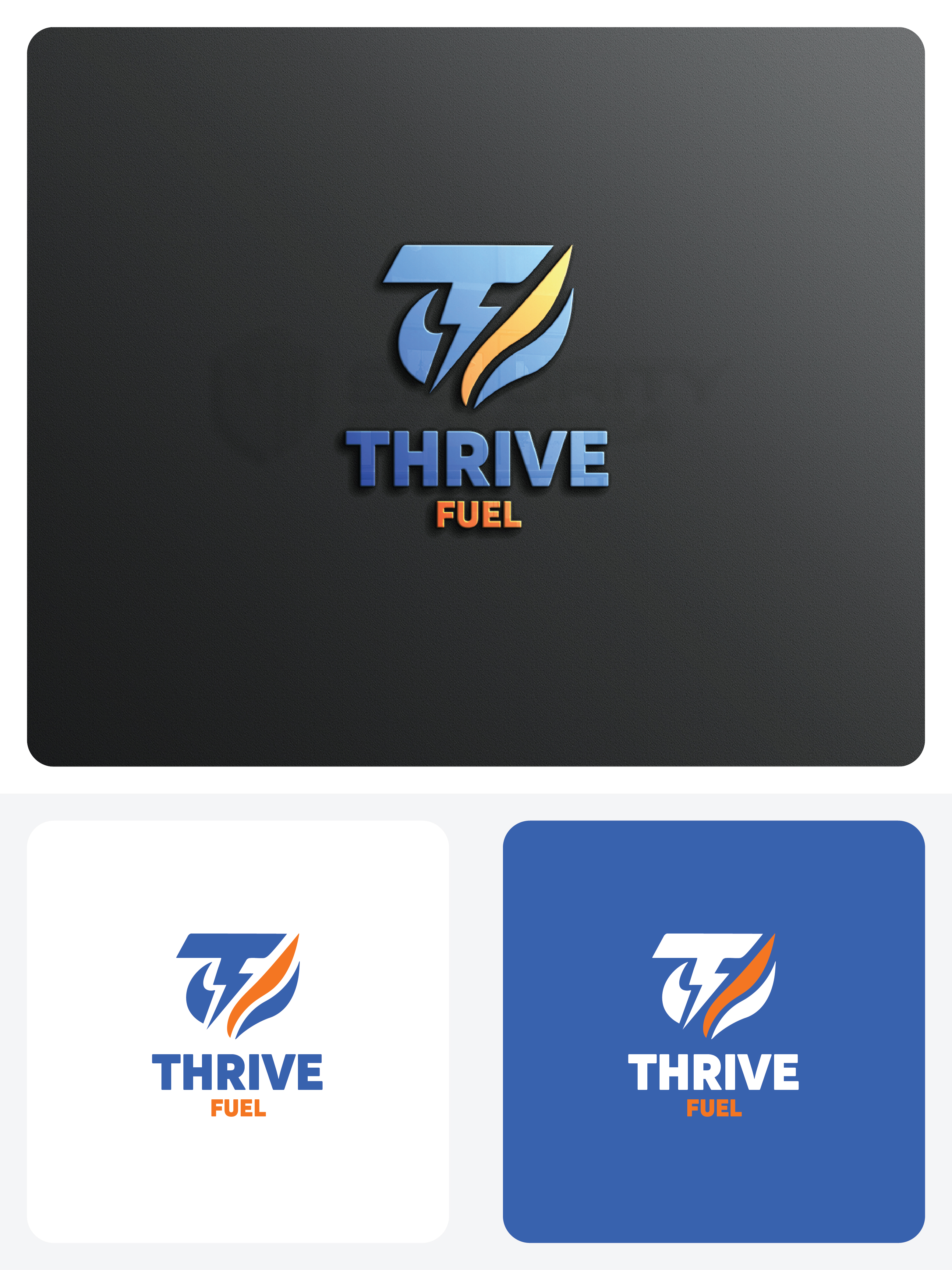 Diseño de Logo por raju.creative para este proyecto | Diseño #37134689