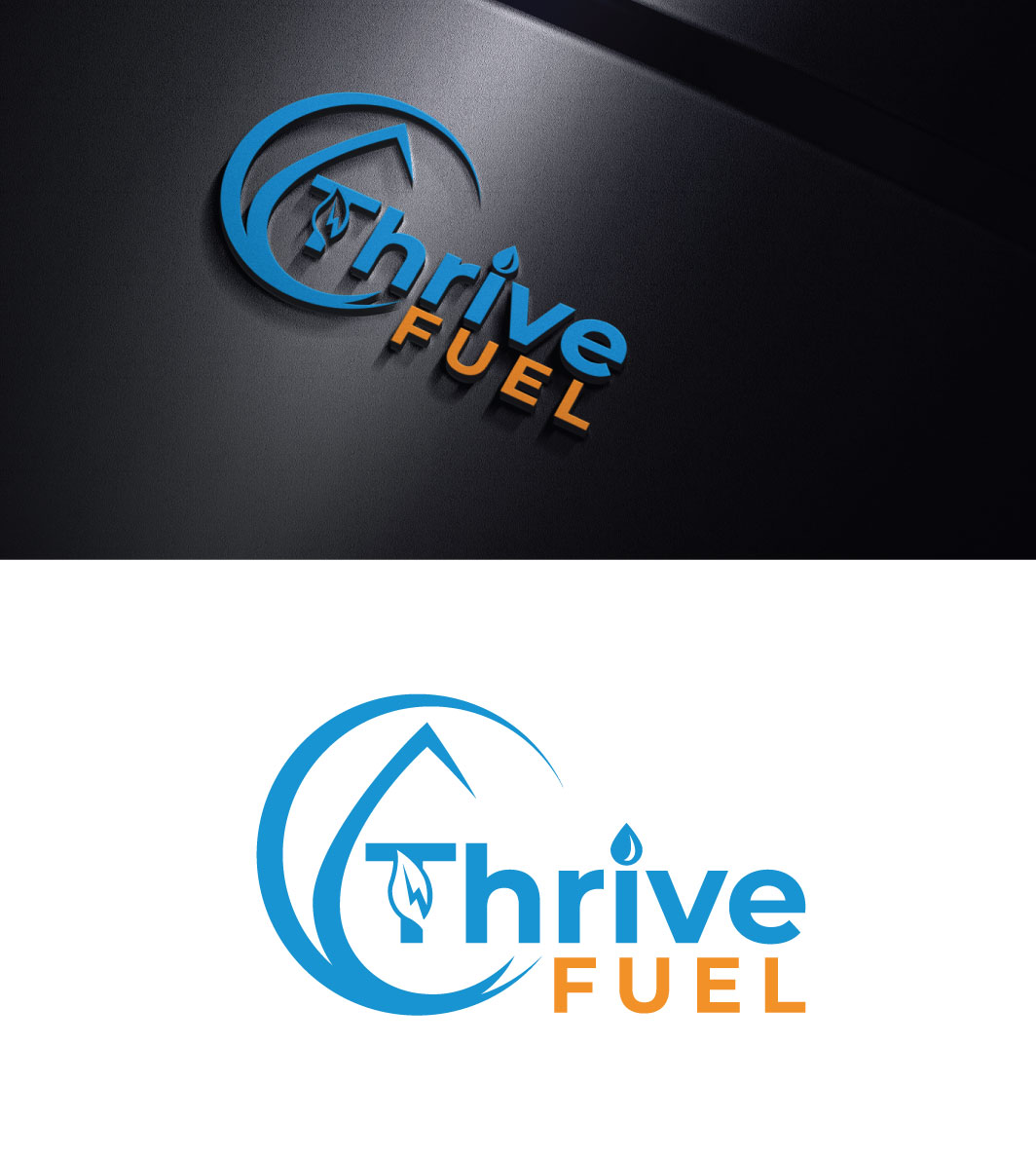 Logo Design by InfiniteSketch for this project | Design #37130986