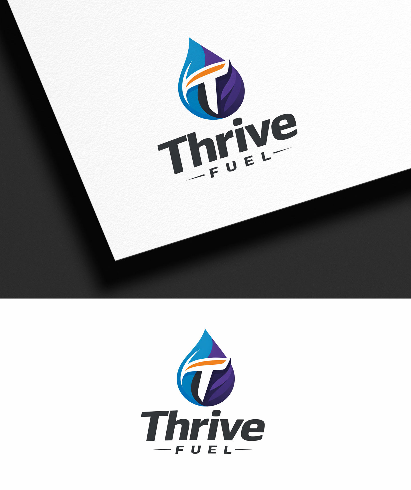 Logo Design by 9me art for this project | Design #37138205