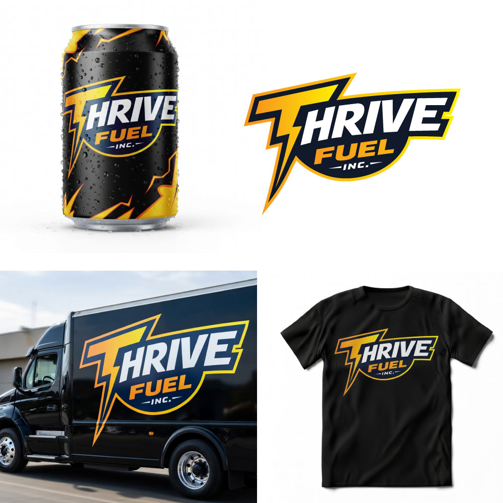 Logo Design by MaishaDesign for this project | Design #37136603