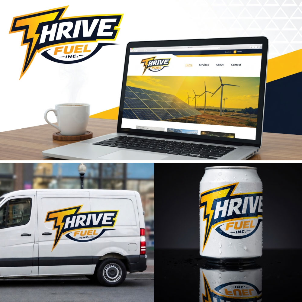 Logo Design by MaishaDesign for this project | Design #37136608