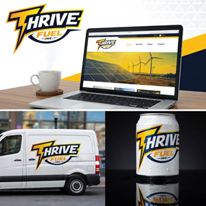 Logo Design by MaishaDesign for this project | Design: #37136608