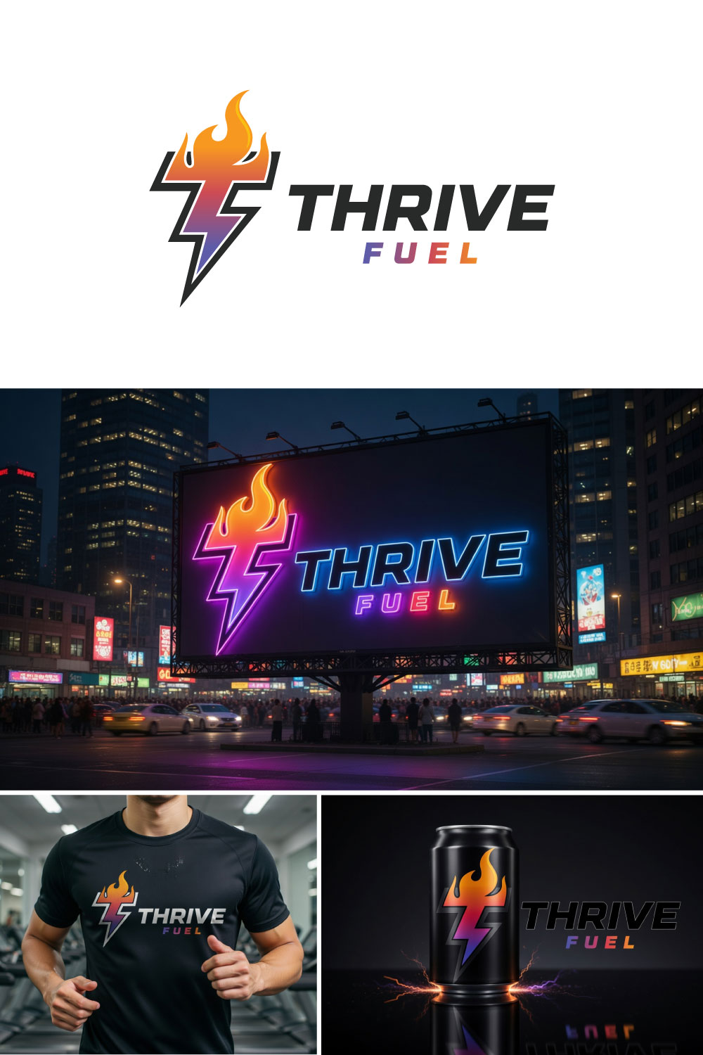 Logo Design by MaishaDesign for this project | Design #37139558