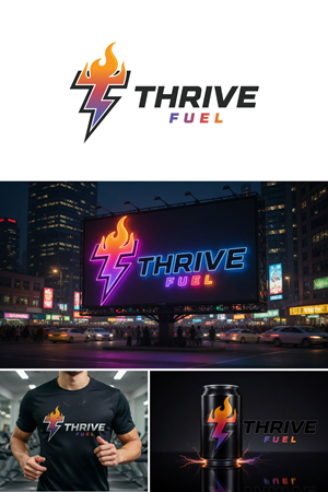 Logo Design by MaishaDesign for this project | Design: #37139558