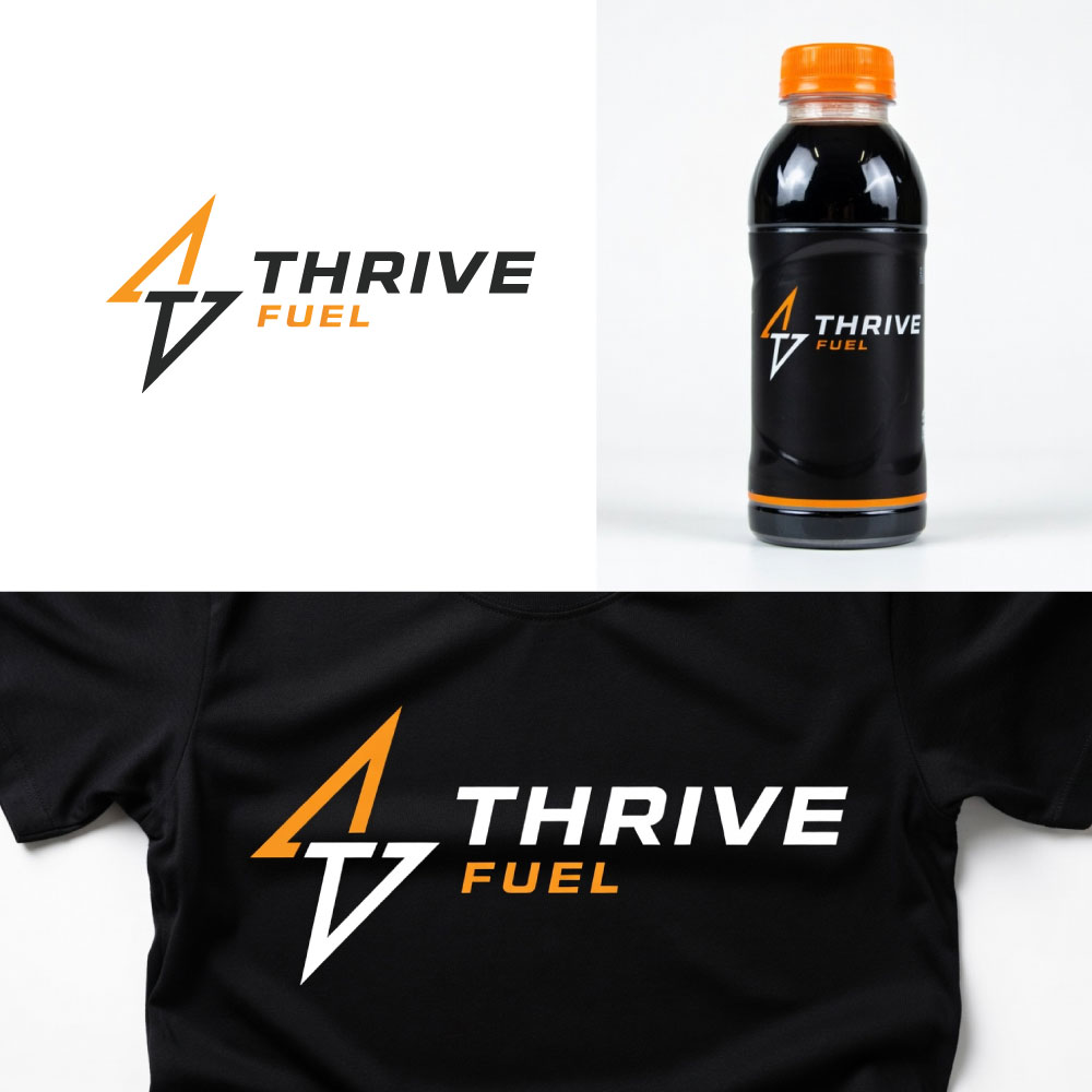 Logo Design by MaishaDesign for this project | Design #37141279