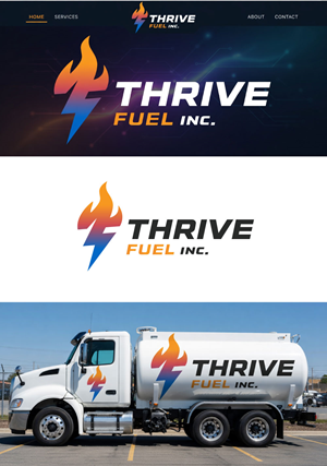 Logo Design by MaishaDesign for this project | Design: #37141476