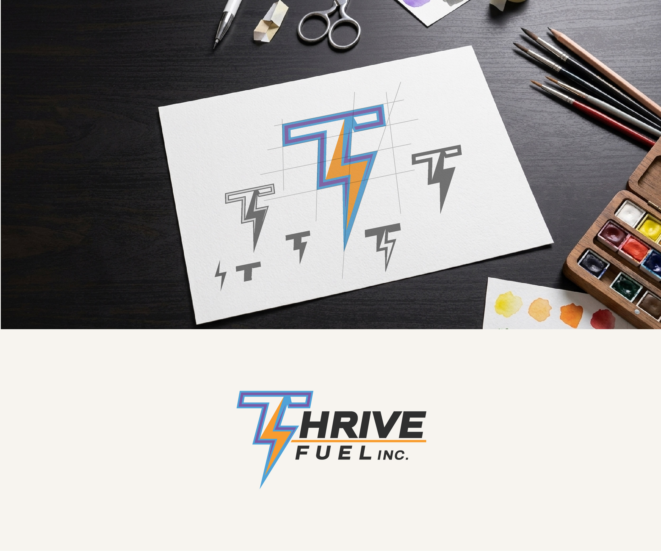 Logo-Design von SunuAji_DC für dieses Projekt | Design #37142122