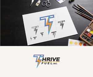 Logo-Design von SunuAji_DC für dieses Projekt | Design #37142122