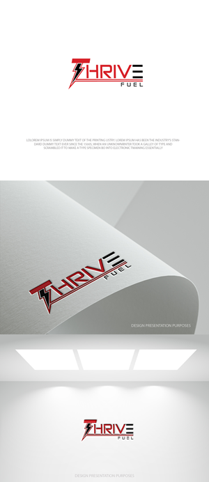 Logo-Design von zebronicgraphic für dieses Projekt | Design: #37130595