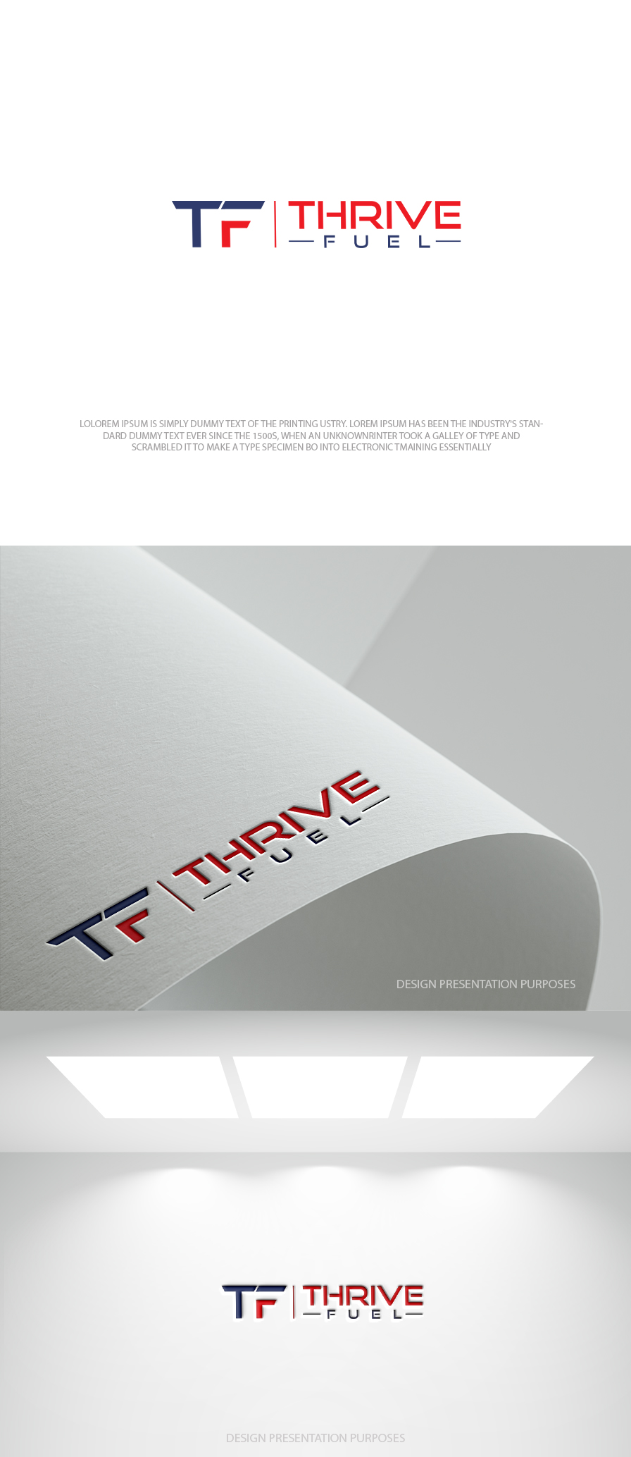 Logo-Design von zebronicgraphic für dieses Projekt | Design #37130596