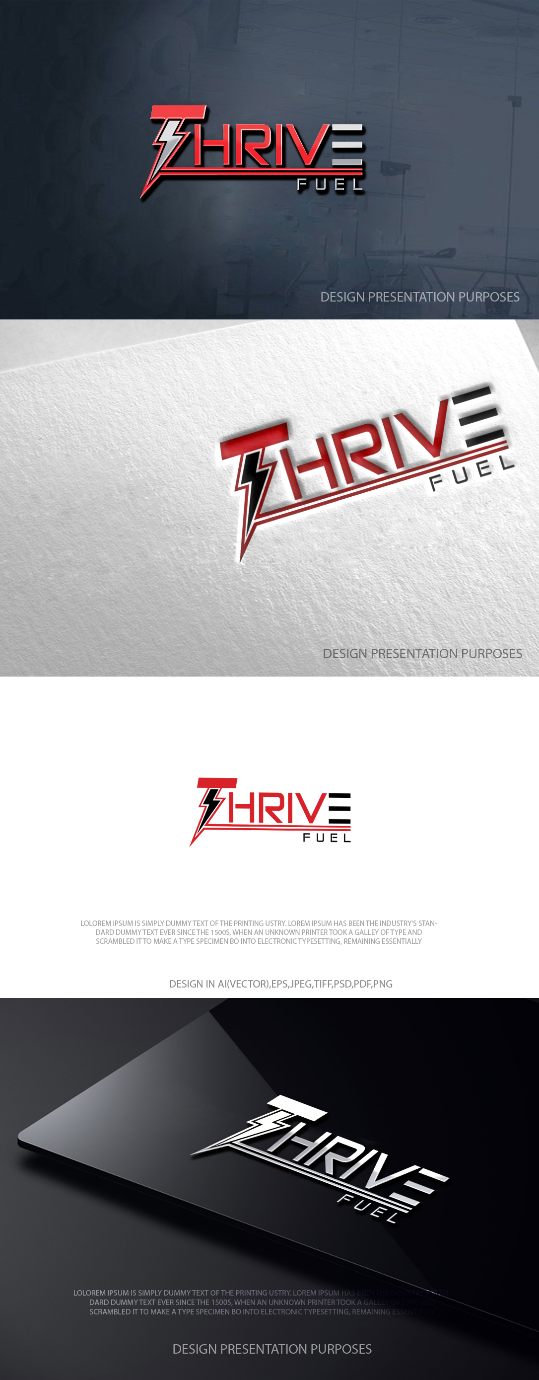 Logo-Design von zebronicgraphic für dieses Projekt | Design #37130597