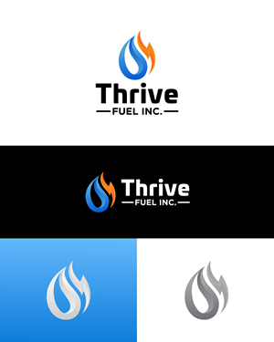 Logo Design by Artzy Studio for this project | Design: #37130704