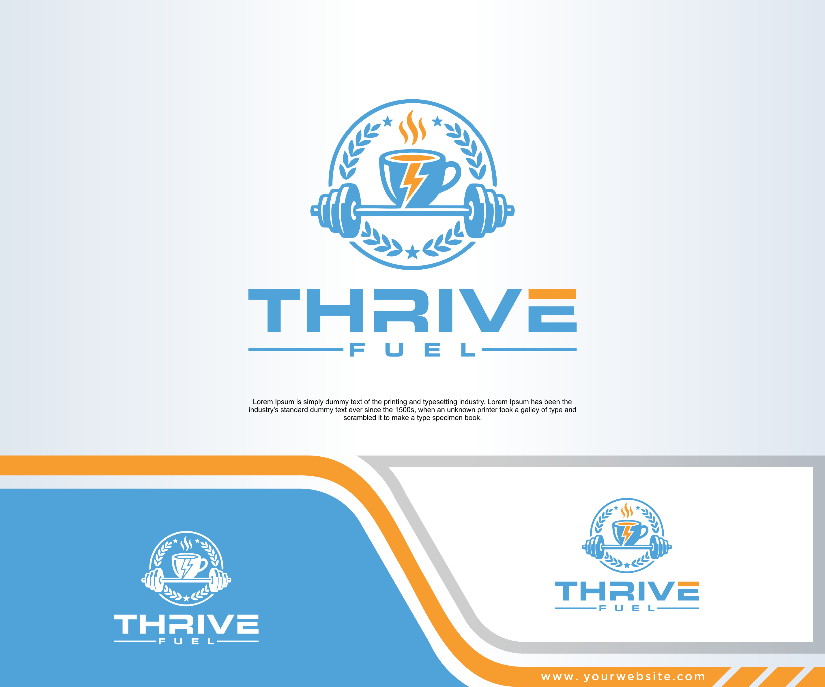 Logo Design by dobleh_creative for this project | Design #37127627