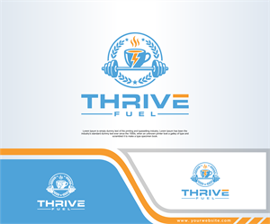 Logo Design by dobleh_creative for this project | Design: #37127627