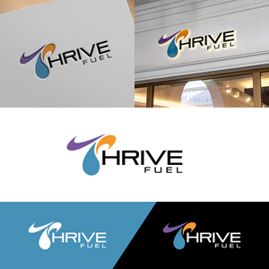 Logo-Design von Znuj Esilas für dieses Projekt | Design: #37131760