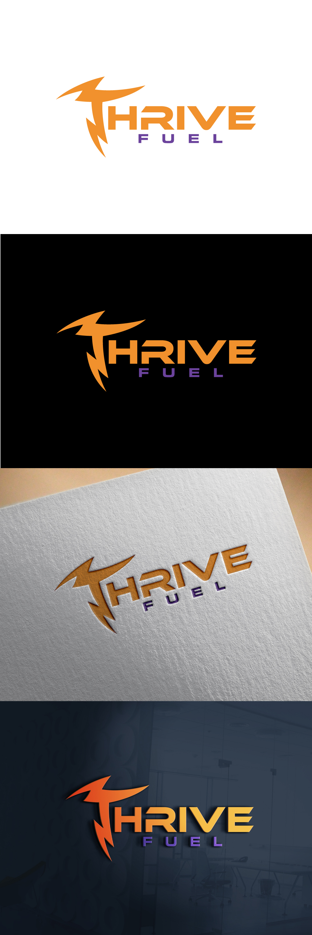 Logo Design by designA78 for this project | Design #37132240