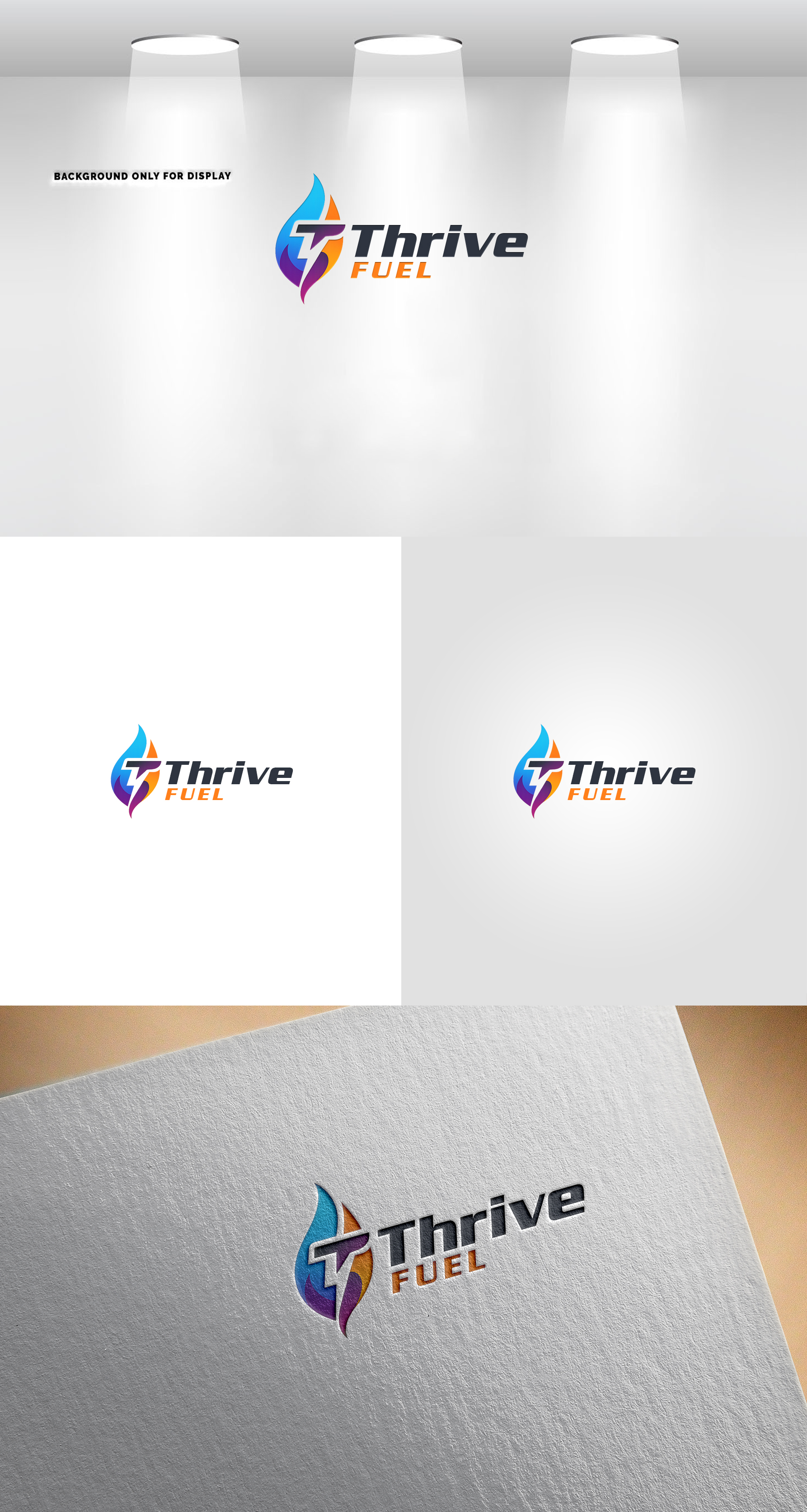 Logo Design by Soonia for this project | Design #37132533