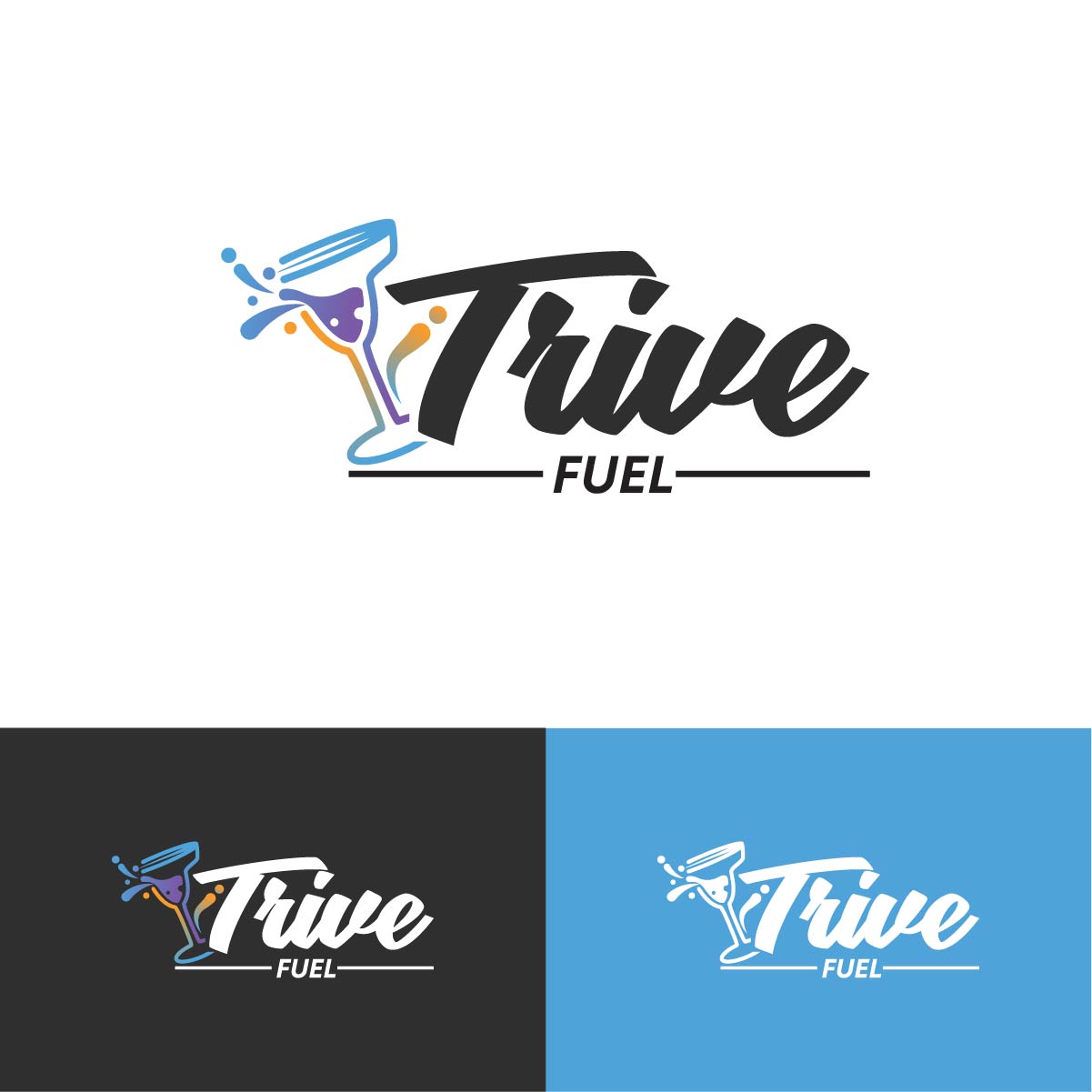 Diseño de Logo por KajalRekha para este proyecto | Diseño #37134831