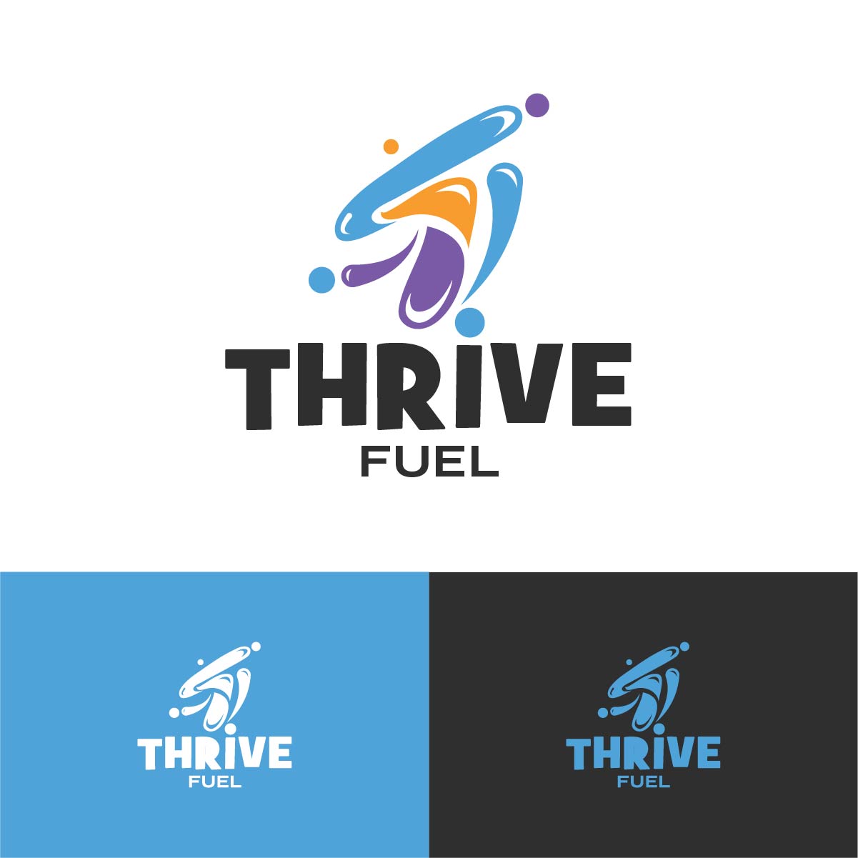 Diseño de Logo por KajalRekha para este proyecto | Diseño #37134832