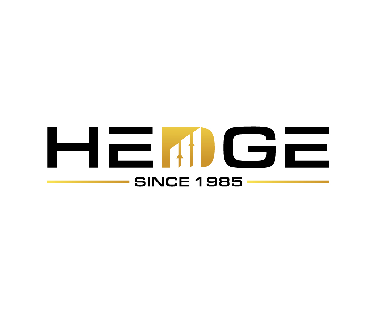 Diseño de Logo por Adi Graphics para Hedge Company | Diseño #37137567