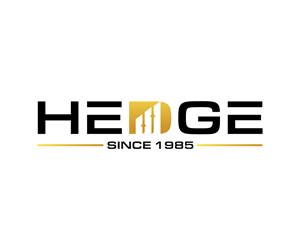 Logo Design by Adi Graphics for Hedge Company | Design: #37137567