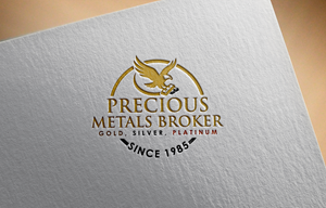 Logo Design by 24ksunny for Hedge Company | Design: #37127416