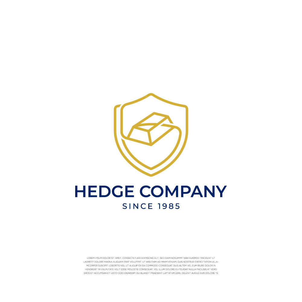 Logo Design by LogoEon for Hedge Company | Design #37132737