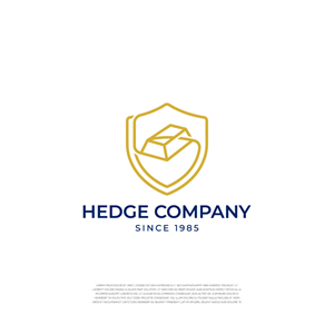 Logo Design by LogoEon for Hedge Company | Design #37132737