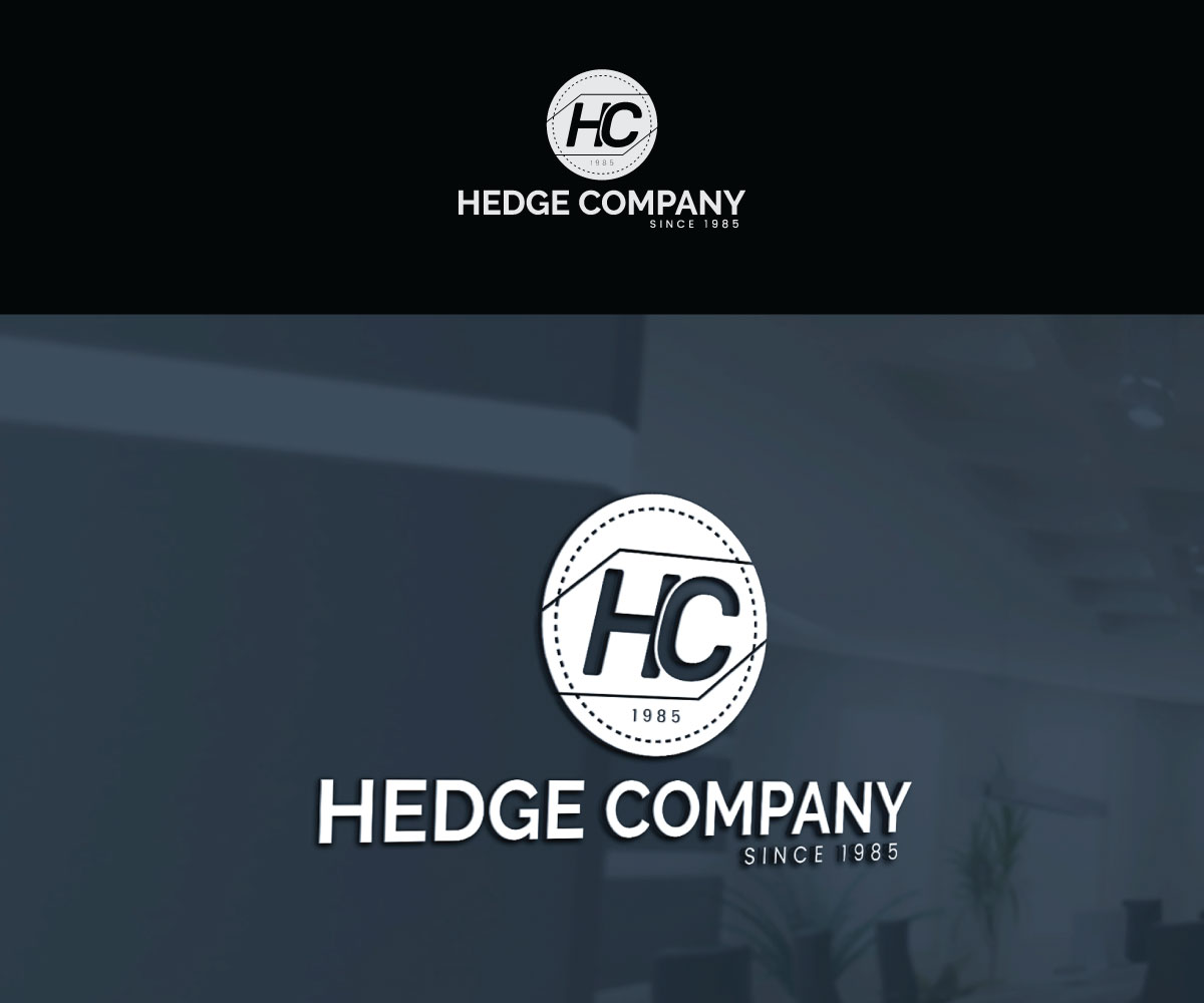 Diseño de Logo por Luckey yaari para Hedge Company | Diseño #37134500