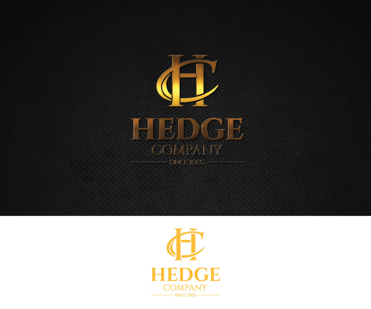 Diseño de Logo por Nadim_art para Hedge Company | Diseño #37134007