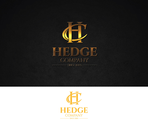 Logo Design by Nadim_art for Hedge Company | Design: #37134007