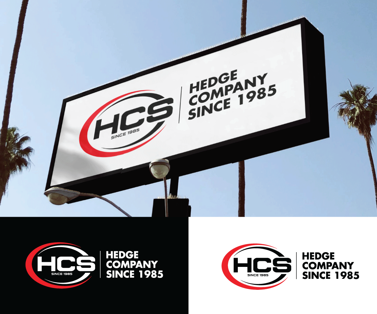 Diseño de Logo por Nadim_art para Hedge Company | Diseño #37159119